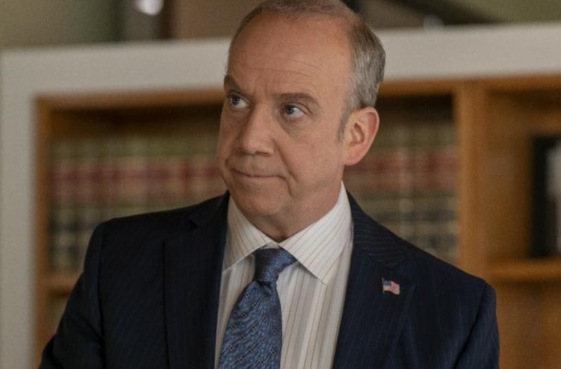 Paul Giamatti in Billions