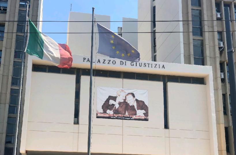 Tribunale di Lecce