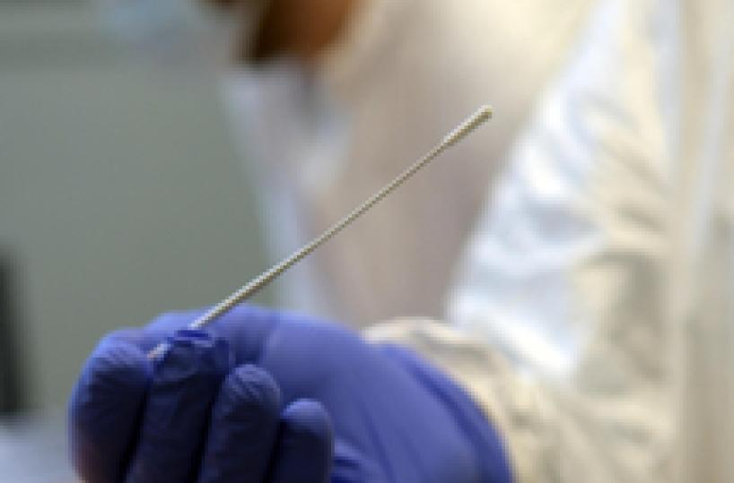 Covid 19, in arrivo test antigenici gratuiti nelle Rsa pugliesi 