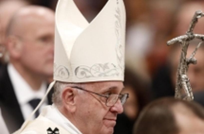 Rome police prepare security plan for Epiphany events