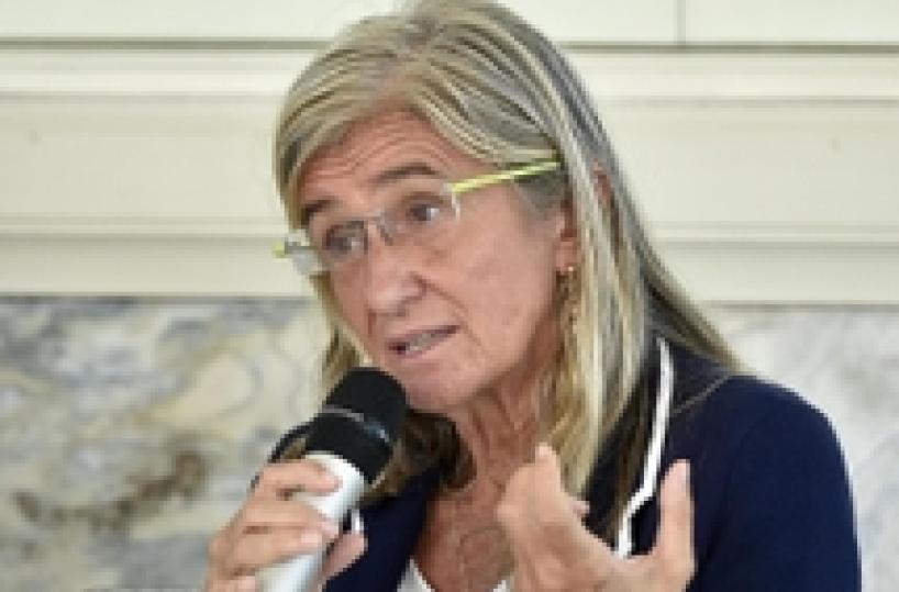 Addio Arcelor Mittal, Morselli scrive ai dipendenti 