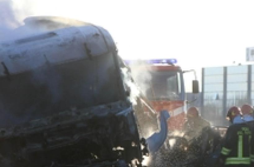 Incidente su A21: fra i sei morti anche 2 bambini