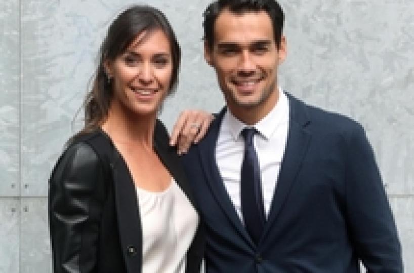 Pennetta-Fognini, via a pubblicazioni