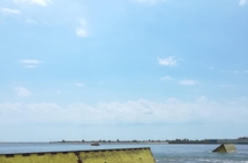 Mose: oggi test sollevamento dighe