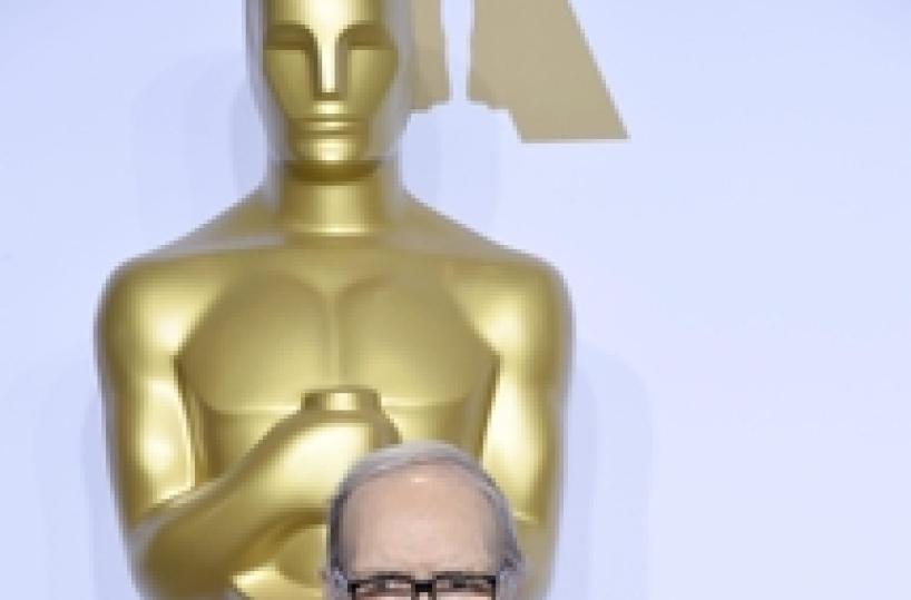 Morricone wins Oscar for The Hateful Eight Score (3)