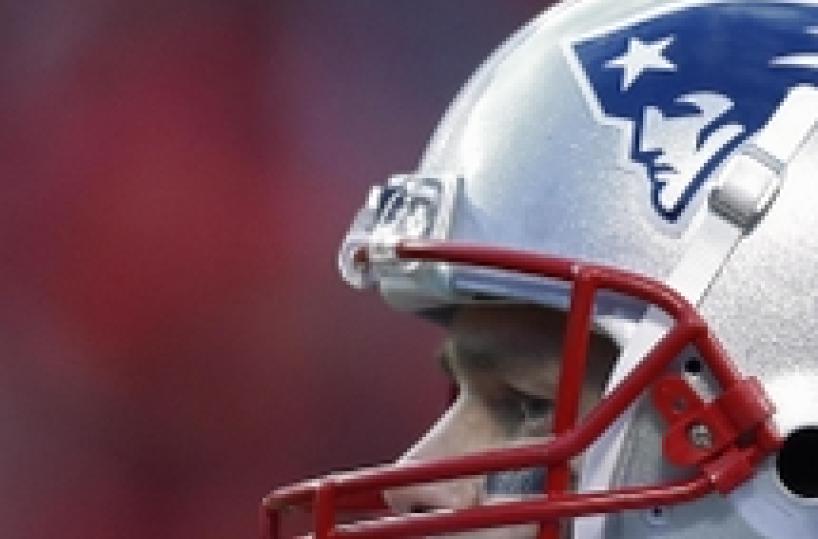 Super Bowl: prima volta ragazzi ponpon