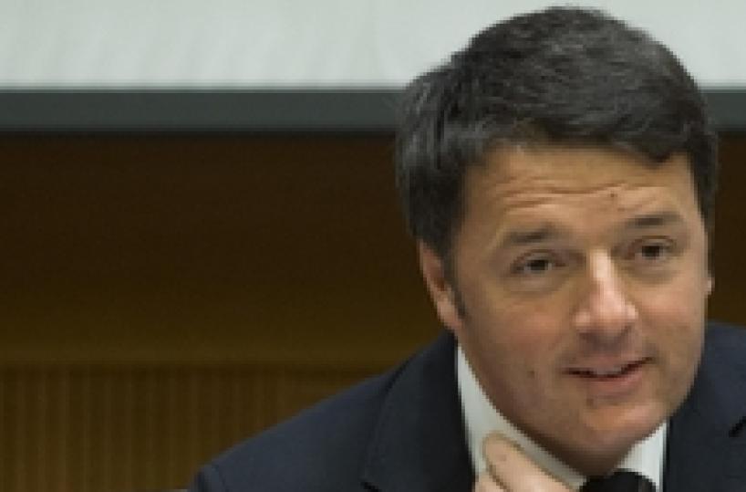 Renzi, Da Pompei all'Ilva: impegni governo per il Sud