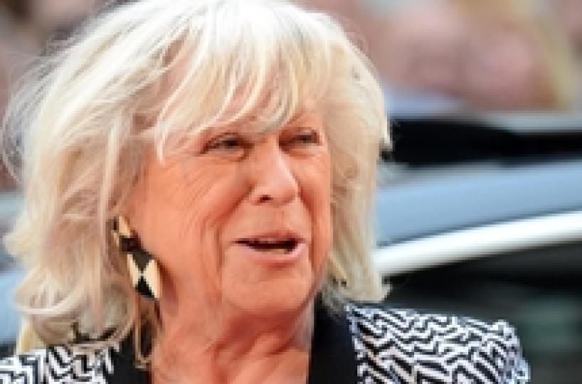 Isola Edipo, Von Trotta premio carriera