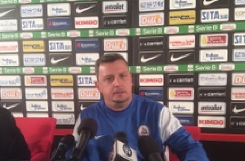Bari, Camplone tornain campo per allenamento