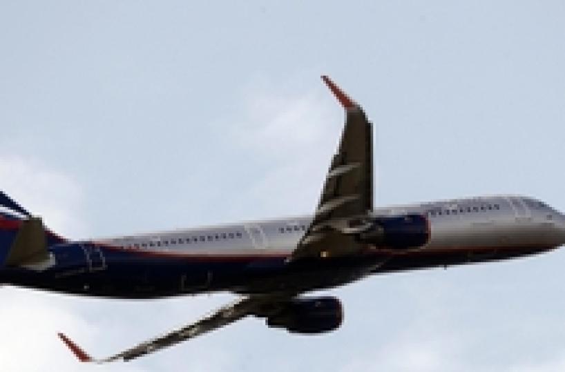 Aeroflot sospende voli per la Cina