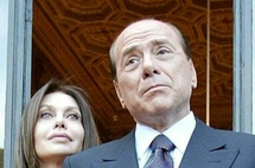 Pg Cassazione, 'no' maxi assegno a Lario