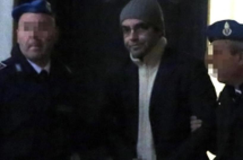 'Aemilia' 'Ndrangheta mafia trial opens