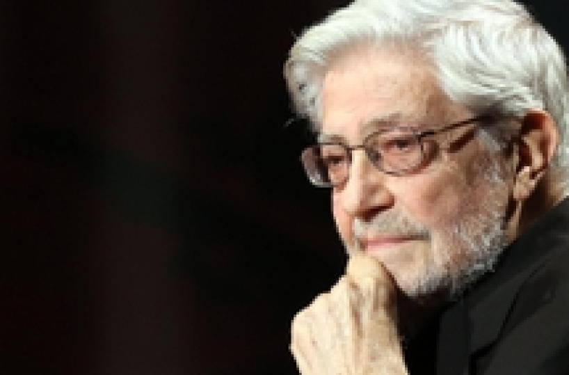 Politicians hail the late Ettore Scola