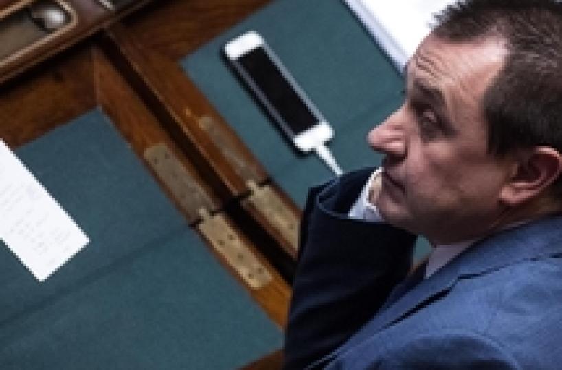 Rosato, forza anti-Pd aiuta destre e M5s