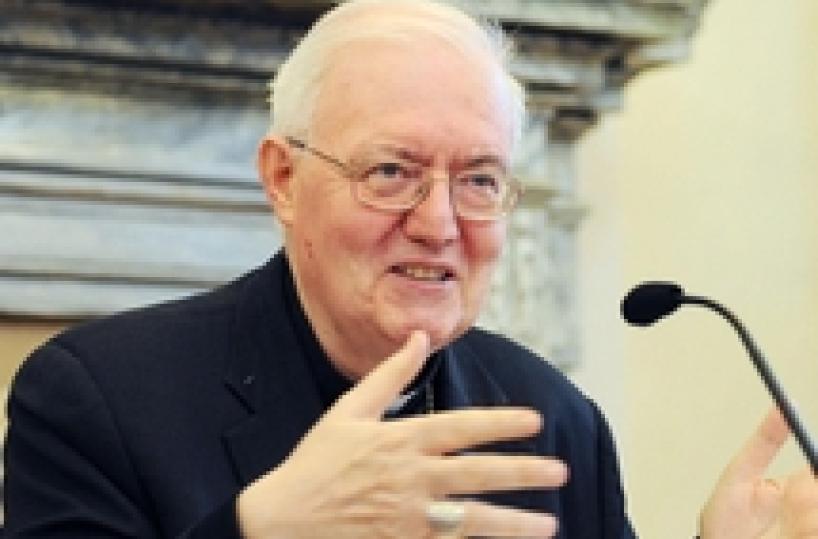 Vescovo,non farsi rubare vita da occulto