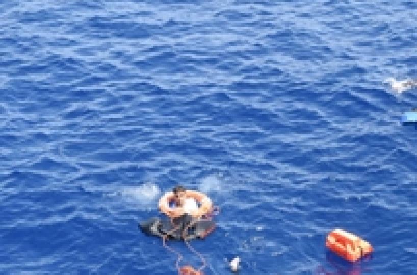 '20-30' dead in fresh migrant boat disaster (3)