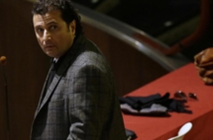 Schettino left Concordia knowing others might be onboard