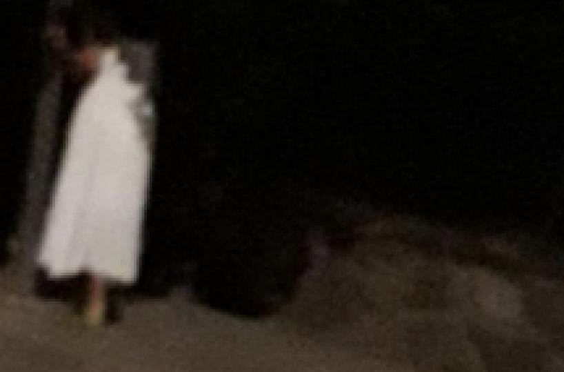 "Samara Challenge" compare in Sardegna