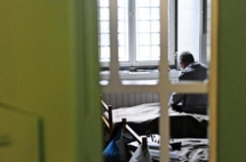 Detenuti a 'guardia' municipio di Verona