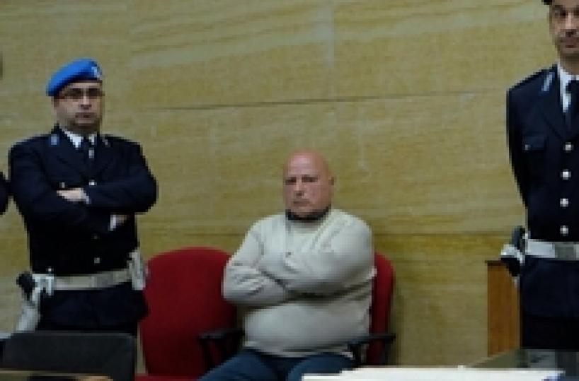 Banda Mesina:pm, 26 anni a 'Grazianeddu'