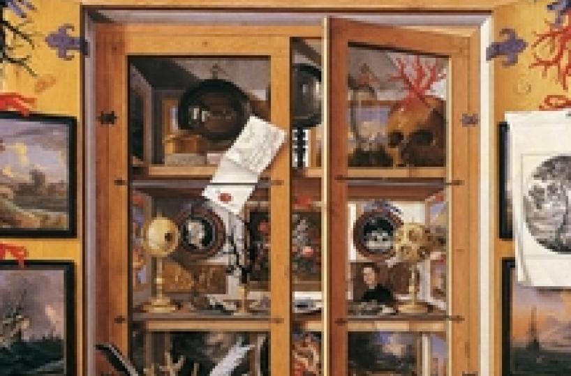 Art and science of Galileo rediscovered in new show