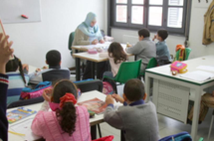 Basilicata, i figli dei migranticompensano presenze a scuola