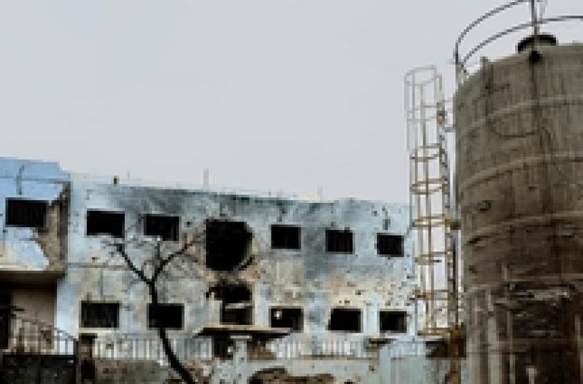 Mosca, Isis sconfitto in tutta la Siria