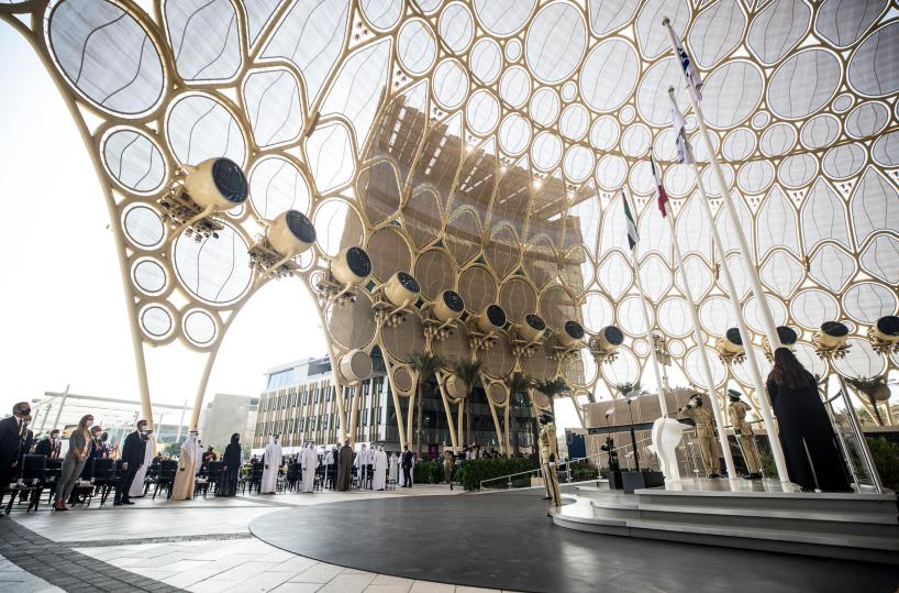 Expo Dubai