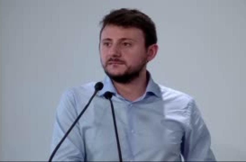 Post antisemita, bufera sul candidato Pd in Basilicata La Regina: 