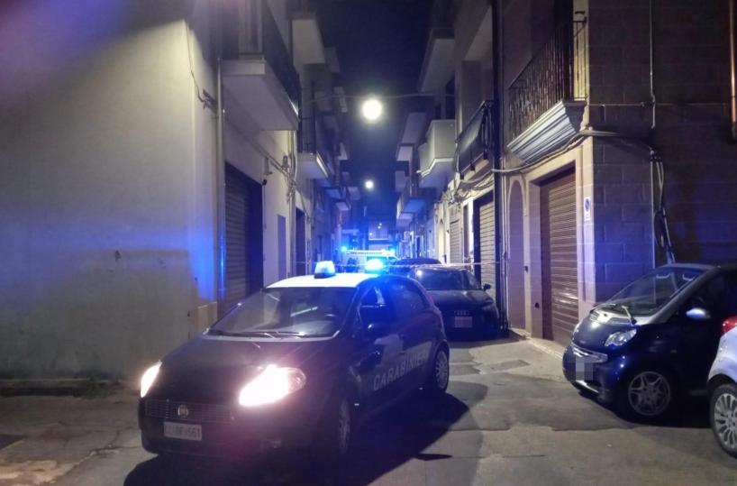 Ceglie Messapica, eseguita l'autopsia sul corpo dell'anziana ritrovato nel congelatore di casa 