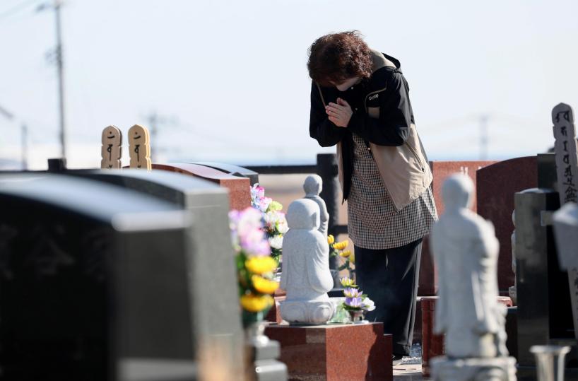 Fukushima, Giappone commemora 12/o anniversario catastrofe