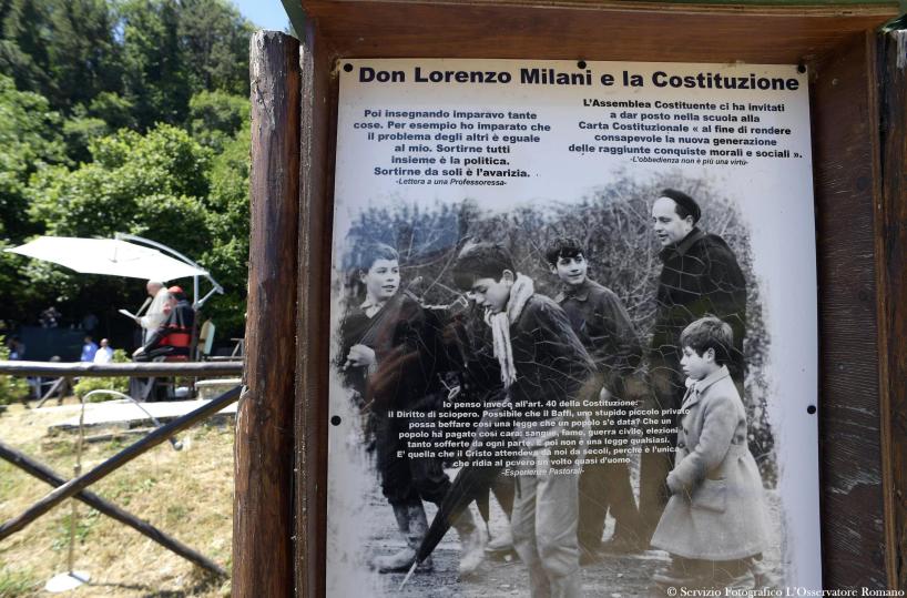 Non si nasce liberi, non si nasce uguali: la lezione sempre valida