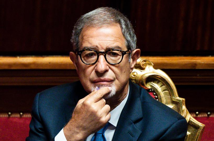 Ministro Musumeci in visita alle Isole Tremiti: «Fare di questi luoghi un laboratorio di tutela ambientale»