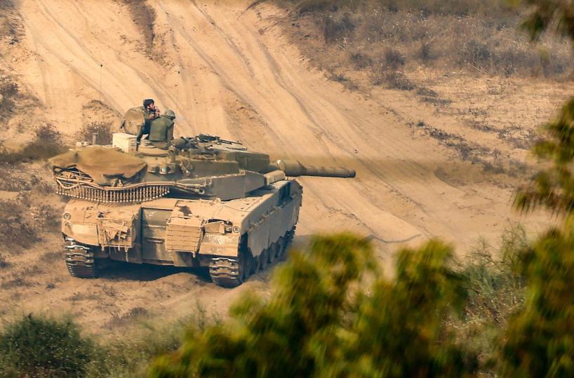 Puglia, Consiglio approva mozione per il cessate il fuoco a Gaza