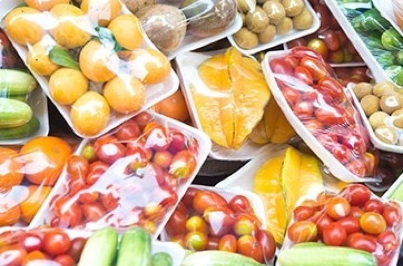 Alla Tersan frutta e verdura in cambio di fertilizzante