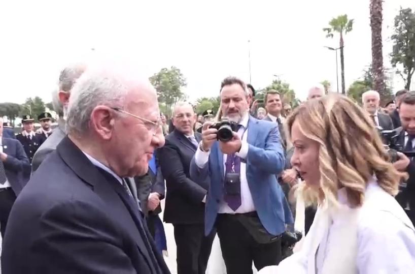 Il turpiloquio, oggi così caro ai politici