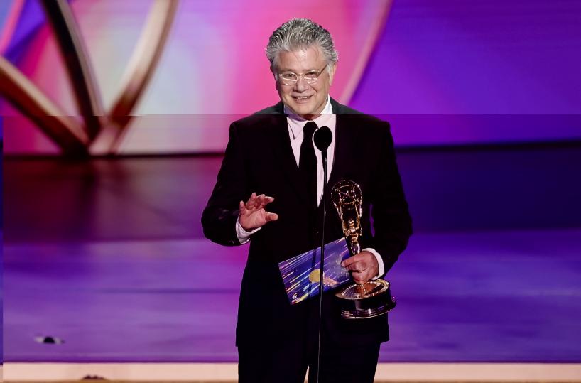 Emmy vince per la miglior regia 'Ripley', girato in Italia La