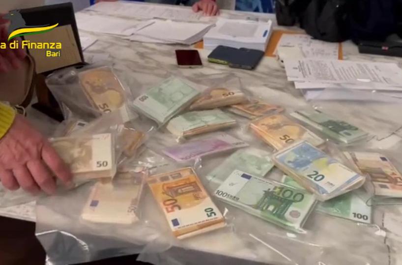 «Italia sotto mazzetta», nel report di Libera la Puglia è al quinto posto