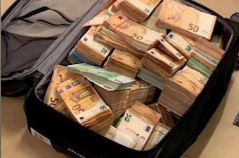 L'Italia al 52esimo posto per indice percezione corruzione