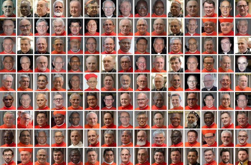 Elezione nuovo Papa, il conclave inizia il 7 maggio