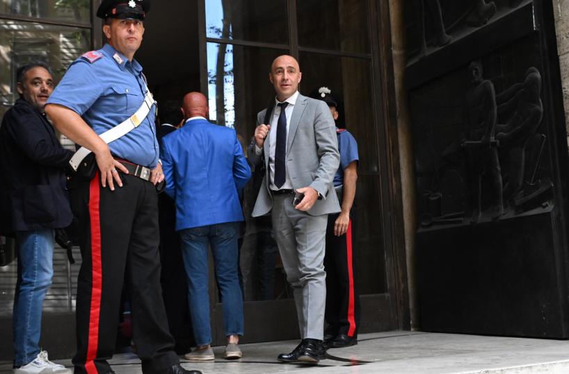 Ora sul siderurgico il sindaco Bitetti dica parole chiare