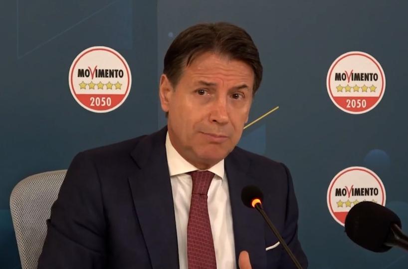 Disco verde M5s a Giani con 1538 sì