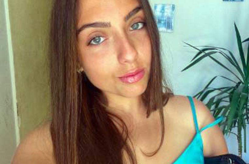 Autopsia, Simona sarebbe morta per annegamento