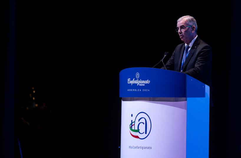 Confartigianato: "Corre l'export anti dazi, +5% in 25 Paesi