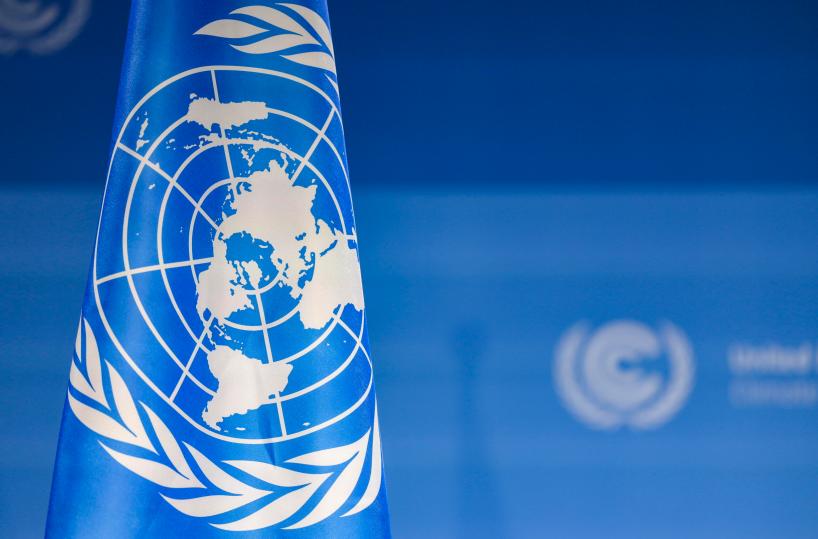 Onu, bene il dialogo costruttivo tra Stati membri