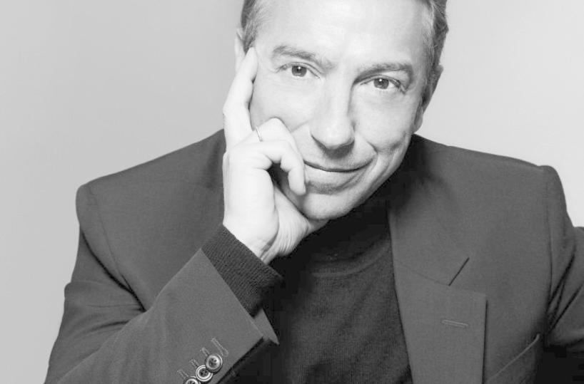 Bellini nuovo ceo della Maison Valentino
