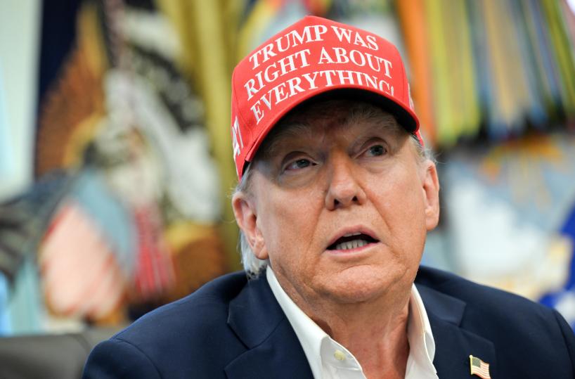 Trump attacca la Corea del Sud, ci sono purghe