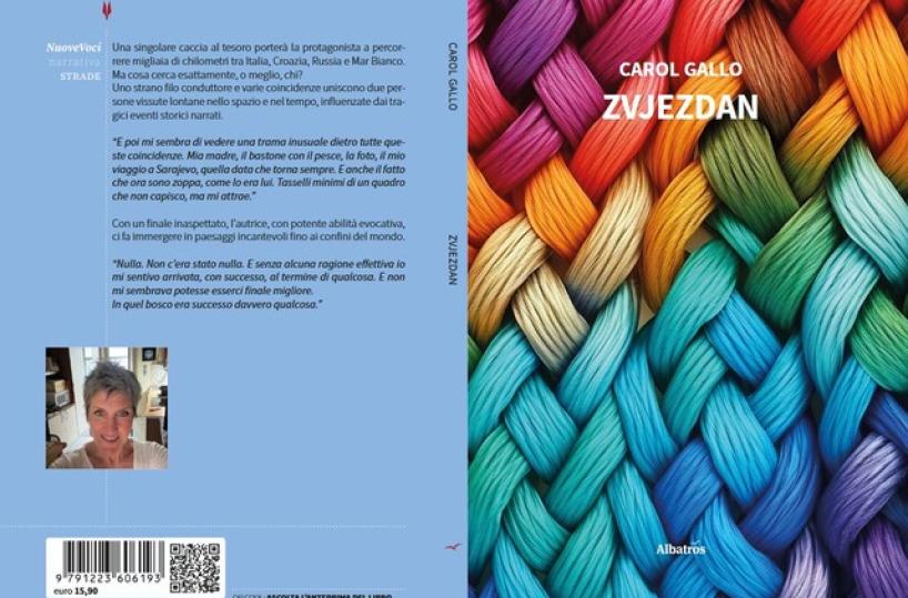 Comunicato Stampa: "Zvjezdan", una caccia al senso tra Dalmazia, Sarajevo e il Mar Bianco