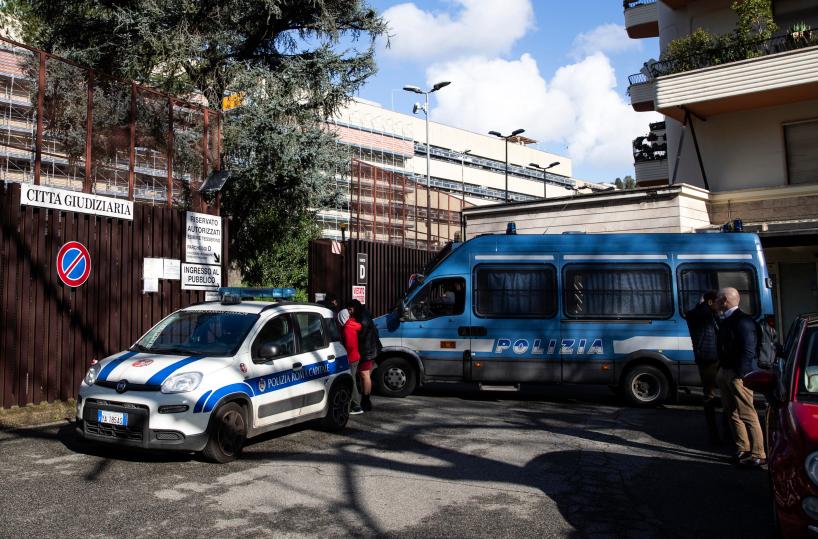 Siti sessisti: presto fascicolo, gestore sarà sentito
