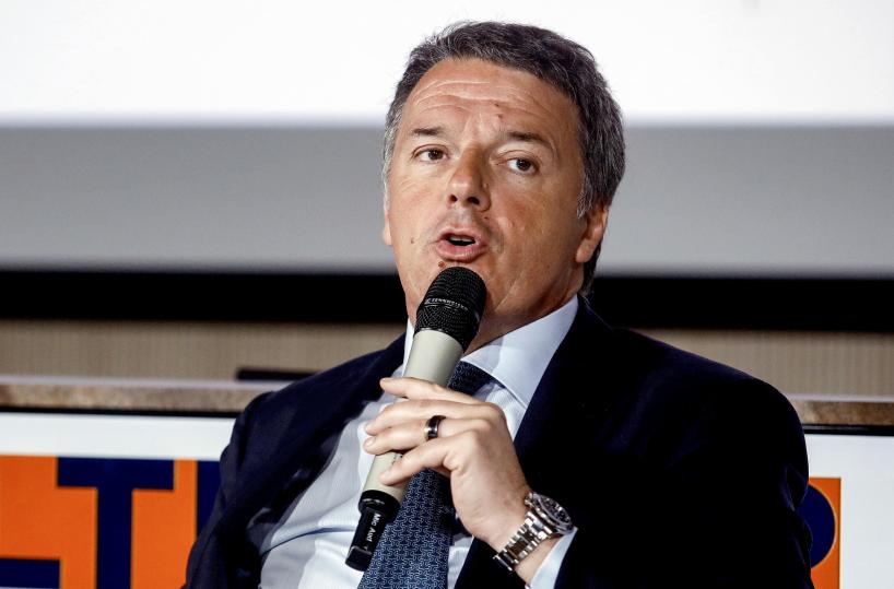 Renzi, in Puglia il nodo è del Pd, io sto con Decaro
